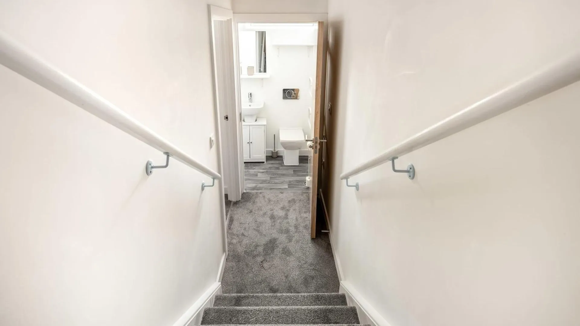 Cosy 1 Bedroom Apartment In Central Sheffield